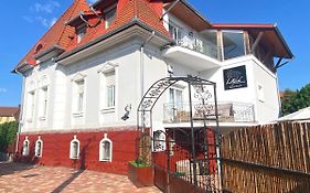Villa Lillybeth - Lake Balaton